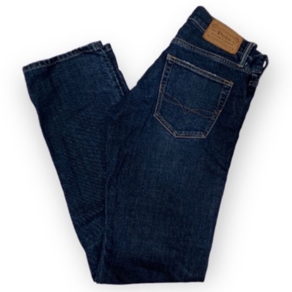 RALPH LAUREN POLO • Size 28 - Picture 6 of 6